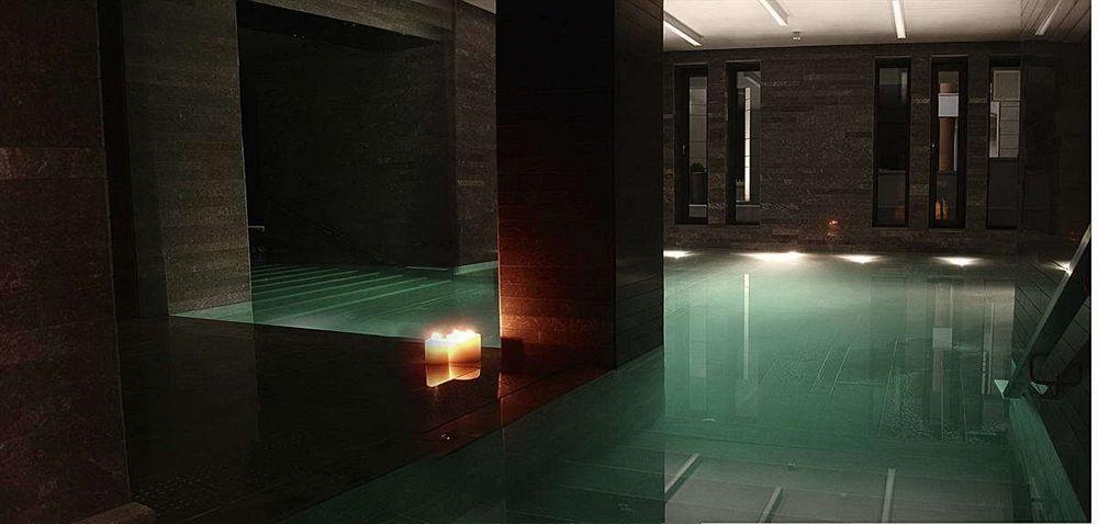 Esperos Palace Luxury & Spa Hotel Kastoria Exterior photo