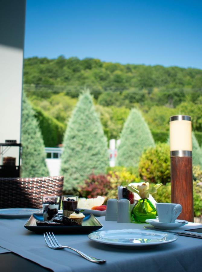 Esperos Palace Luxury & Spa Hotel Kastoria Exterior photo