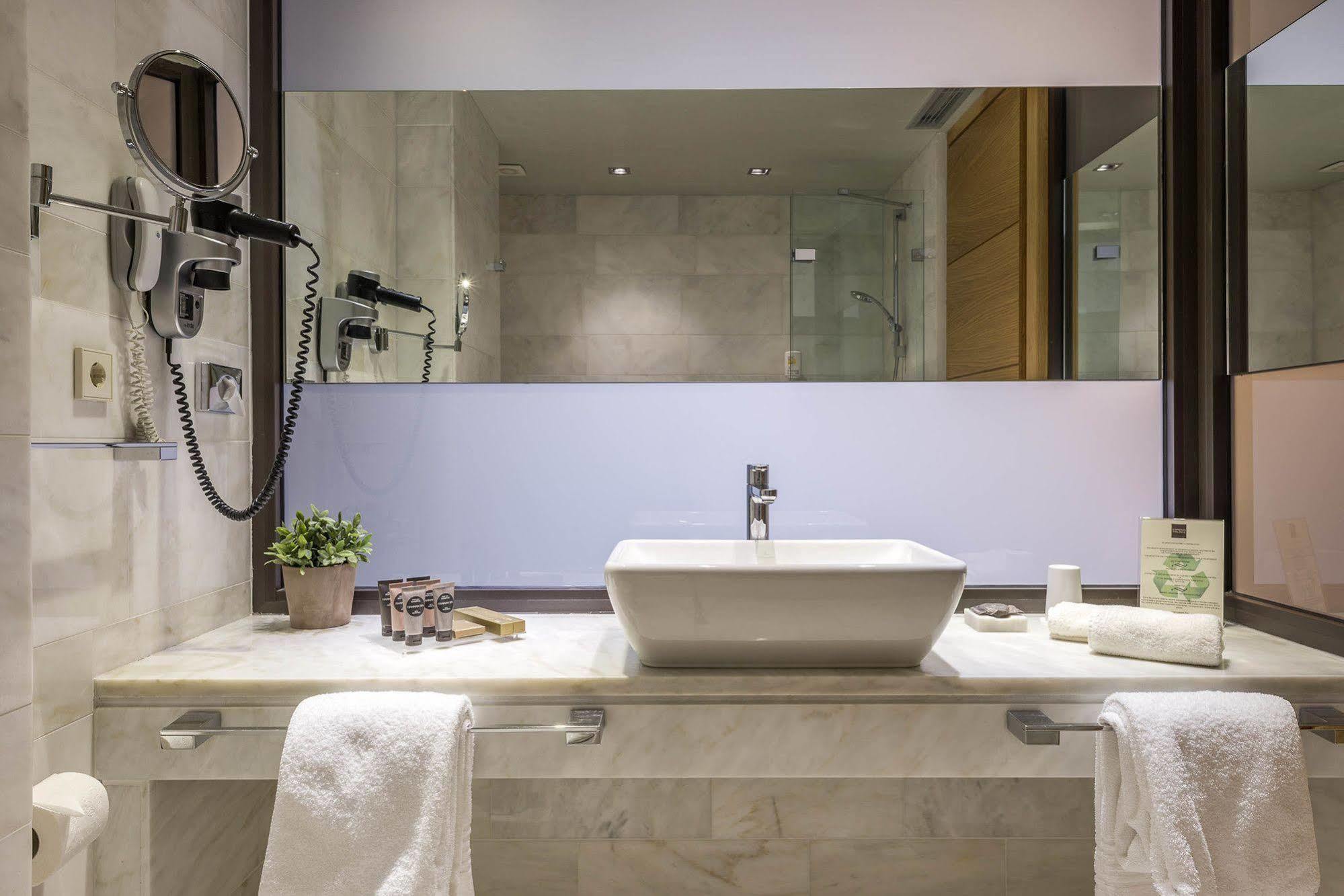 Esperos Palace Luxury & Spa Hotel Kastoria Exterior photo