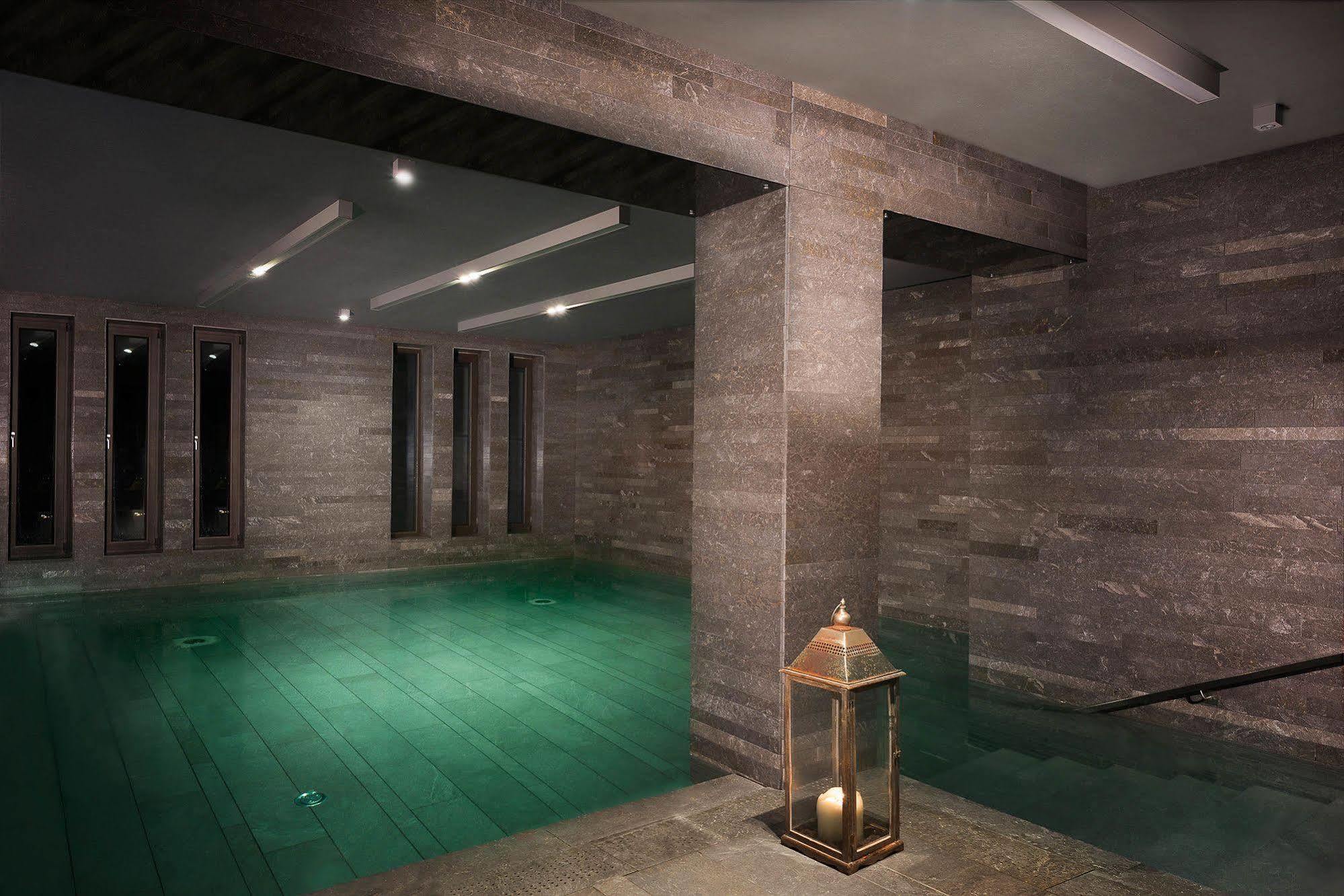 Esperos Palace Luxury & Spa Hotel Kastoria Exterior photo
