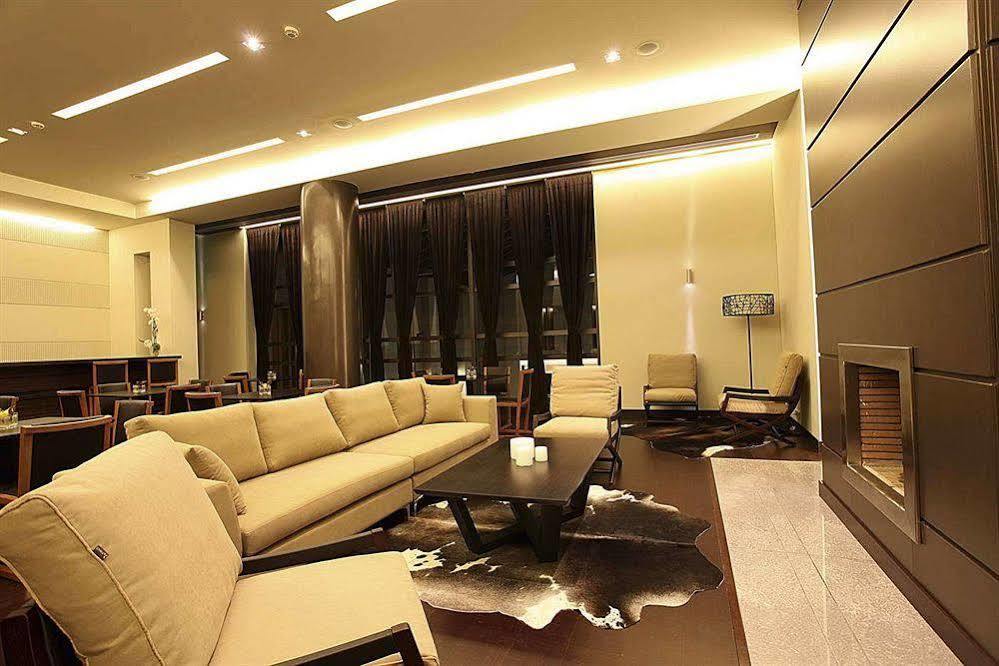 Esperos Palace Luxury & Spa Hotel Kastoria Exterior photo