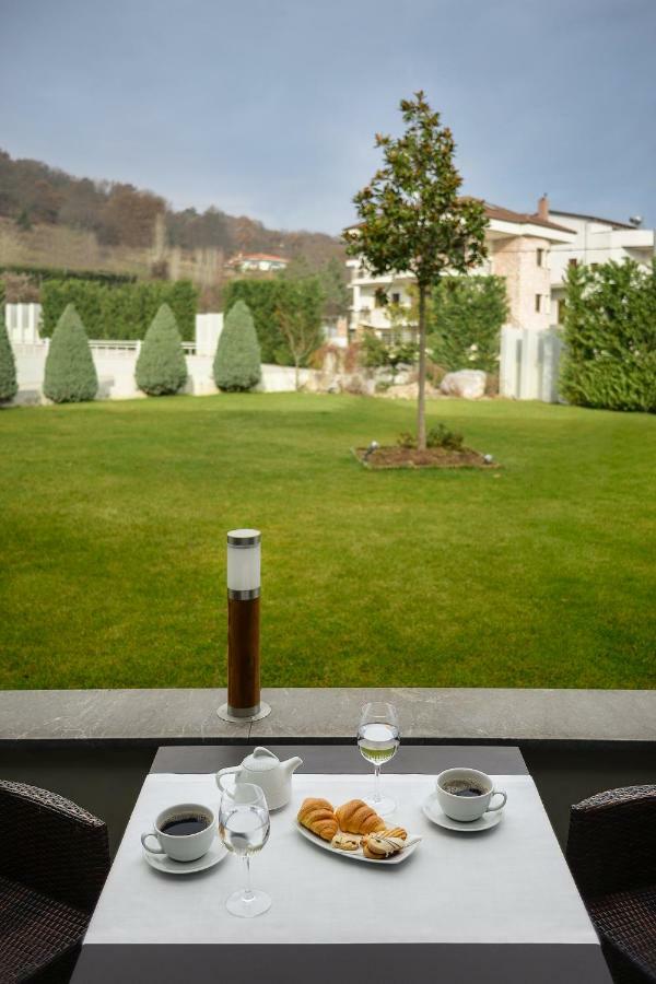 Esperos Palace Luxury & Spa Hotel Kastoria Exterior photo